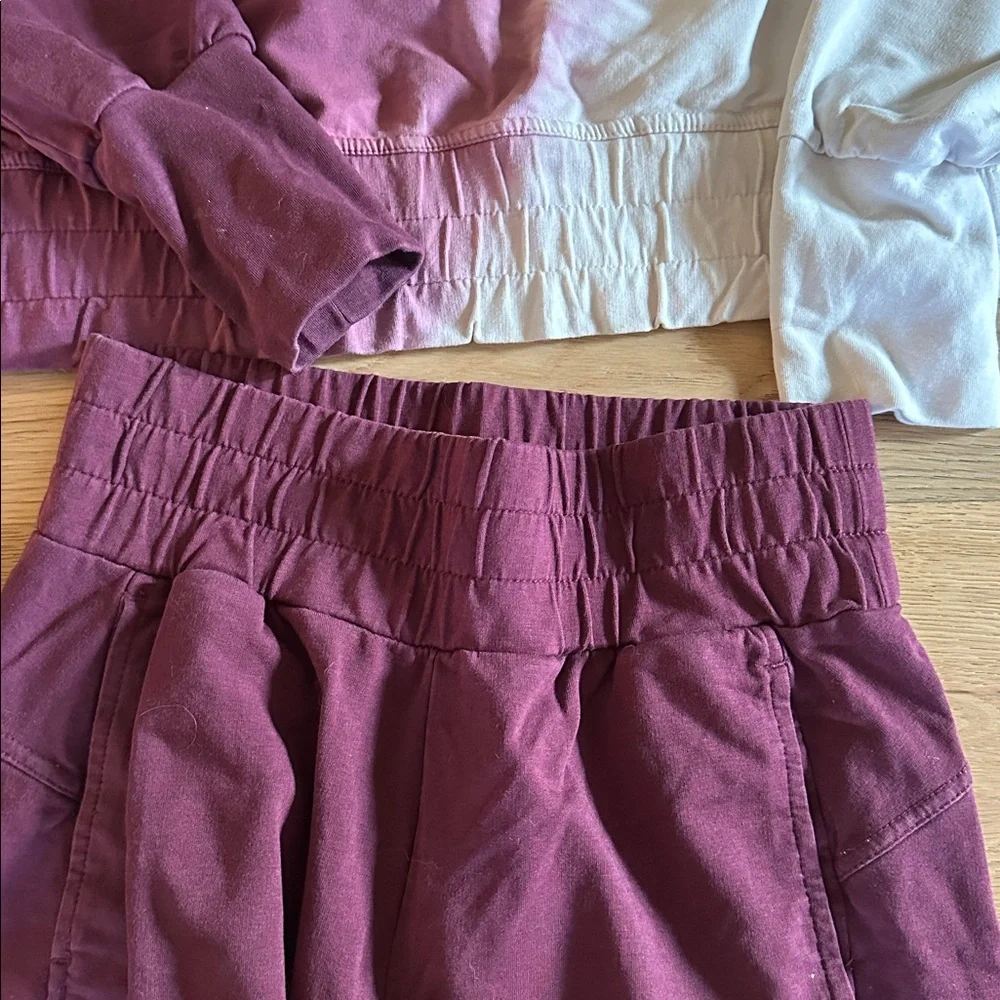 Joy Lab Matching Set - Picture 2 of 5